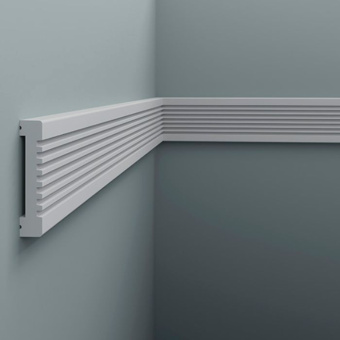 Молдинг Европласт