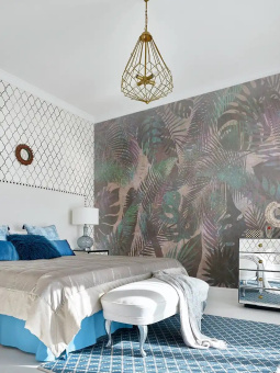 Фотообои Onprint Антон зеленов