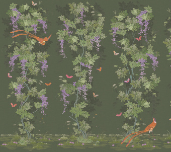 Обои Loymina Панорама