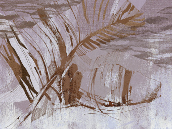 Фотообои Wall Street LOWE