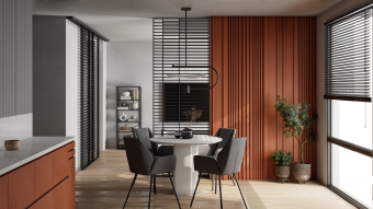 Гипсовые 3D панели Artpole