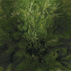 Фотообои Wall Street BRUSH