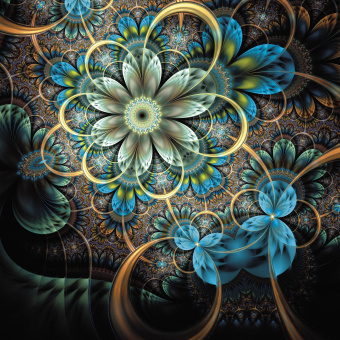 Фрески/Панно ORTOGRAF