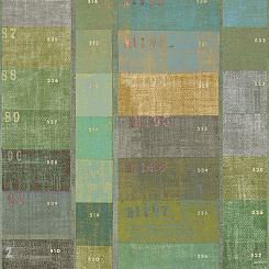 Фотообои Co.De MURALS DECOR