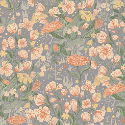 Обои A-Street Prints Botanica
