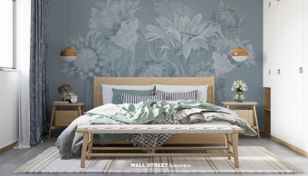 Фотообои Wall Street SUMMERTIME