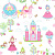 Обои AURA Sweet Dreams