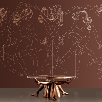 Фрески/Панно Fresq GEO