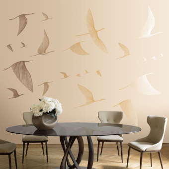 Фрески/Панно Fresq GEO