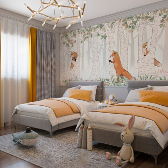 Фотообои Мне обои