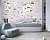 Обои Artmegahome Детские карты