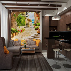 Обои Artmegahome Пейзажи