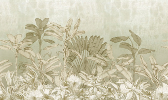 Фотообои Co.De CODE 02