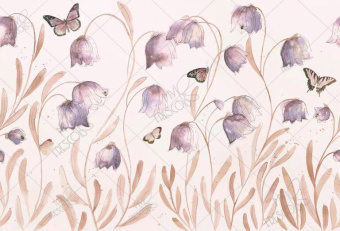 Фотообои My Fresco Природа