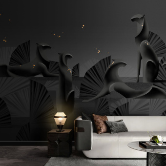 Фрески/Панно Fresq  CLASSIC