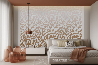 Фотообои Wall Street PODROST 25