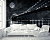 Обои Artmegahome Черно-белые