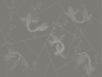 Фрески/Панно ORTOGRAF