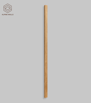 Декоративная рейка LineArt