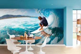 Фотообои Artmegahome Спорт