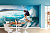 Обои Artmegahome Спорт