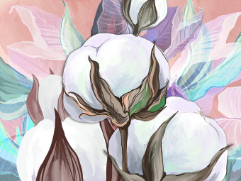 Фотообои Wall Street SOLO