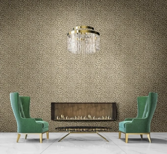 Обои Zambaiti Parati Philipp Plein 2