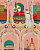 Обои MINDTHEGAP Orient Express