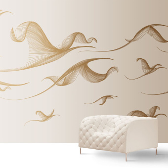 Фрески/Панно Fresq GEO