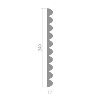 Стеновая панель ULTRAWOOD