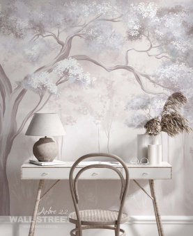 Фотообои Wall Street ARBRE 22