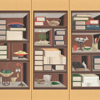 Обои ICH Panorama II