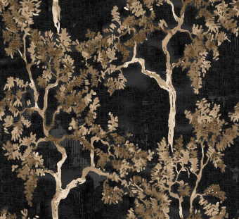 Обои Coordonne Forbidden City