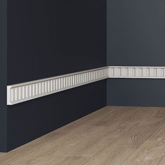 Молдинг Европласт