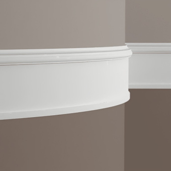 Молдинг Европласт