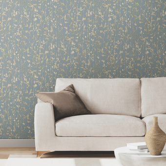 Обои York Ronald Redding Caviar