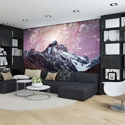 Обои Artmegahome Космос