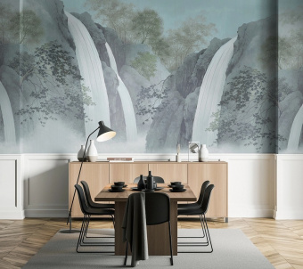 Обои Loymina Пейзаж