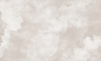 Фотообои Craft Design Lab Креатив