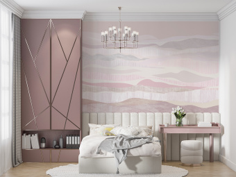 Фотообои Craft Design Lab Креатив