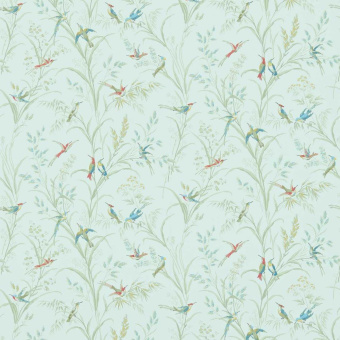 Обои Sanderson Country Woodland