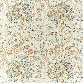Morris & Co Melsetter Fabric & Weaves