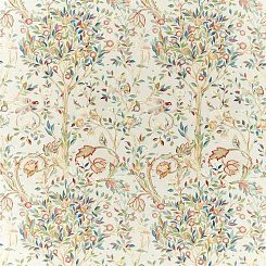 Morris & Co Melsetter Fabric & Weaves