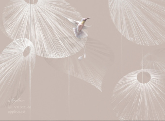 Фрески/Панно Applico