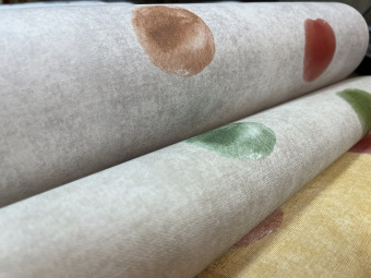 Обои Room Reform Kids