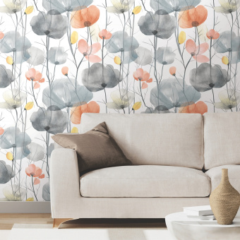 Обои York Ronald Redding Caviar