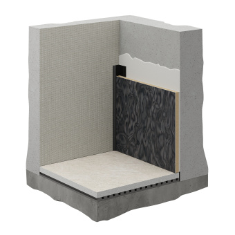 Угловой профиль Engineering