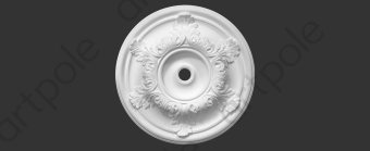 Розетка орнаментальная Artpole