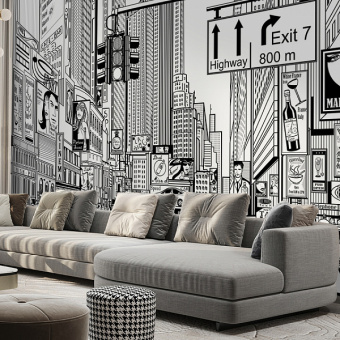 Фотообои Мне обои