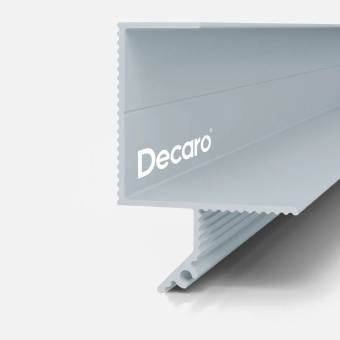 Теневой профиль Engineering Универсальный Под покраску